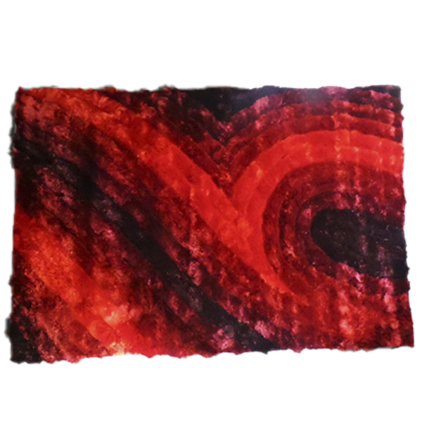 Classy Homes Area Rug 63 x 90.5 In.