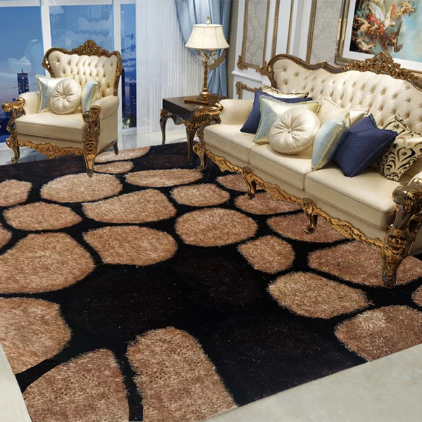 Classy Homes Carpet 63 x 90.5 In.