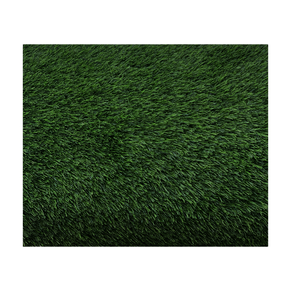 Royal Homes Artificial Turf 6.5 x 16.4 Ft (2 x 5 M), Dark Green