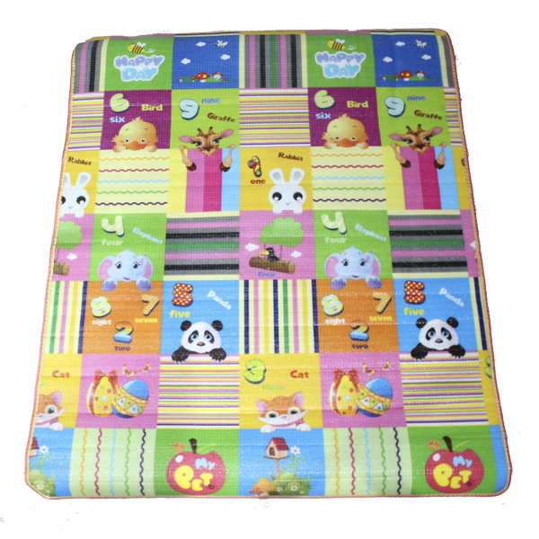 Royal Homes Play Mat 5 x 6 Ft. (1.5x1.8M)