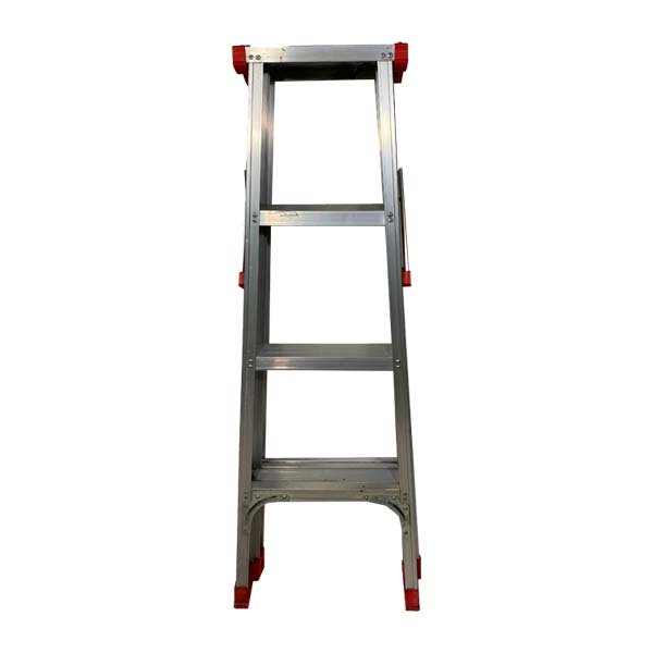 ^Royal Homes LADDER, ALUMINUM,1.8M