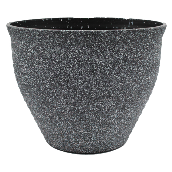 Royal Homes Flowerpot 13.5 x 13 In. (34.5x33.5cm)