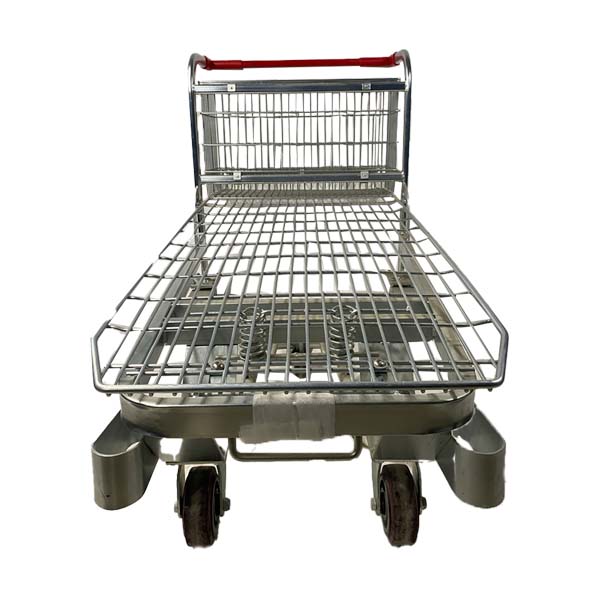 TROLLEY BED,160X72X94CM,700KGS