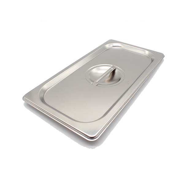 ****Royal Homes 1/3 Food Pan Lid 32.5X17.5cm