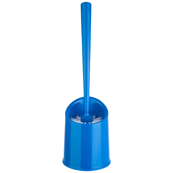 Kleaner Toilet Brush &amp; Holder