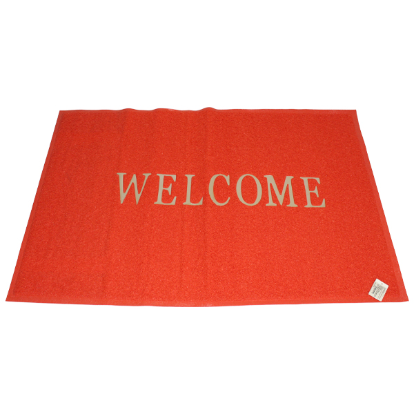 Royal Homes Rubber Door Mat 80x120cm / 31.5 x 47.25 In.