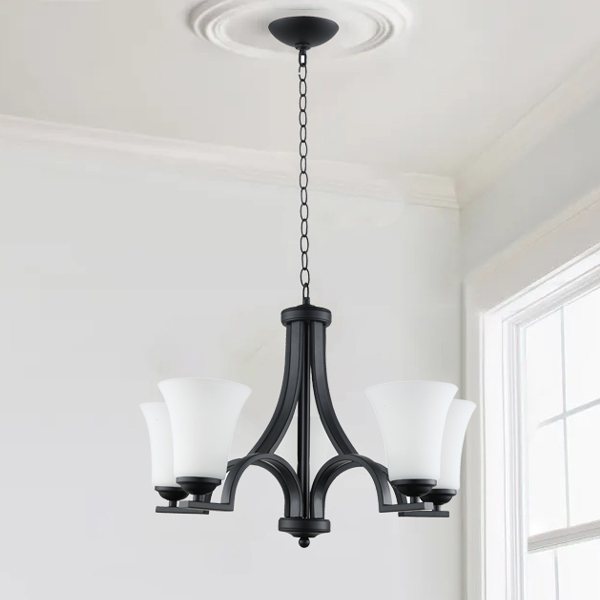 Royal Homes Pendant Light