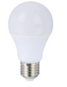 Westinghouse A60 LED 9W Warm White (Yellow Light)