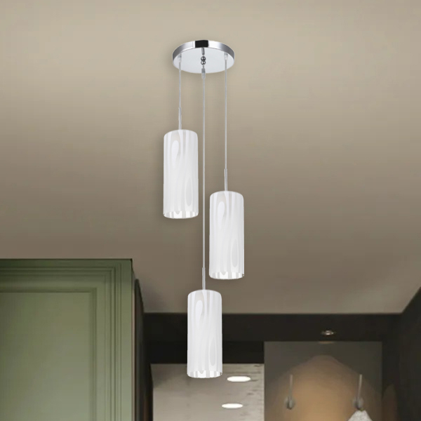 Royal Homes Hanging Light