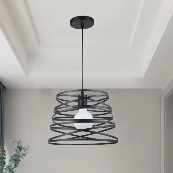 Royal Homes Pendant Light