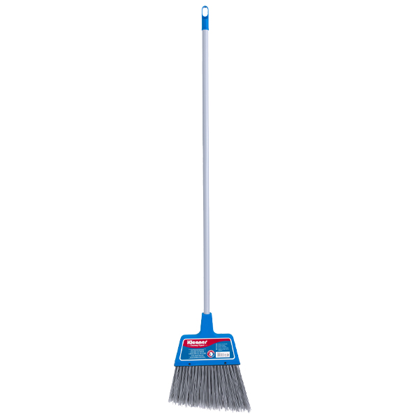 Daewoo / Kleaner Outdoor Broom with Metal Handle 120cm