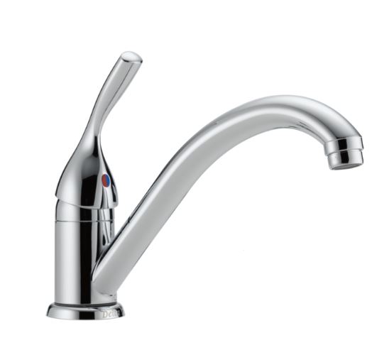 Delta Kitchen Faucet 1L