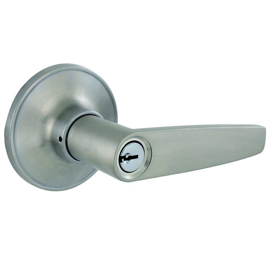 Schlage Lever Kore Keyed Entry 630 BST 7707007703516