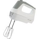 ****Black &amp; Decker Lightweight 5-Speed Hand Mixer, White