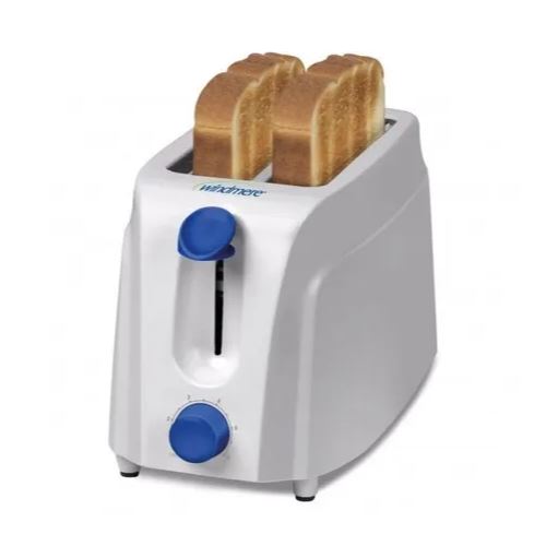 ****Windmere 2 Slice Toaster