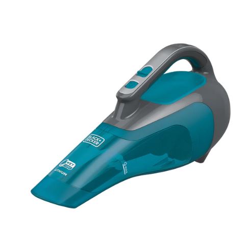 Black &amp; Decker Dustbuster Handheld Vacuum Wet/ Dry