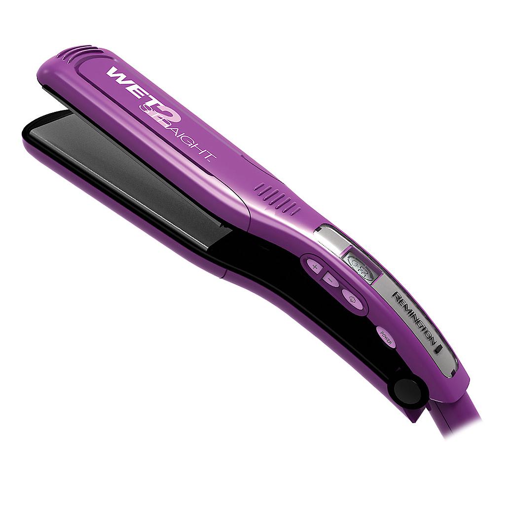 ****Remington Wet2Straight Hair Straightener