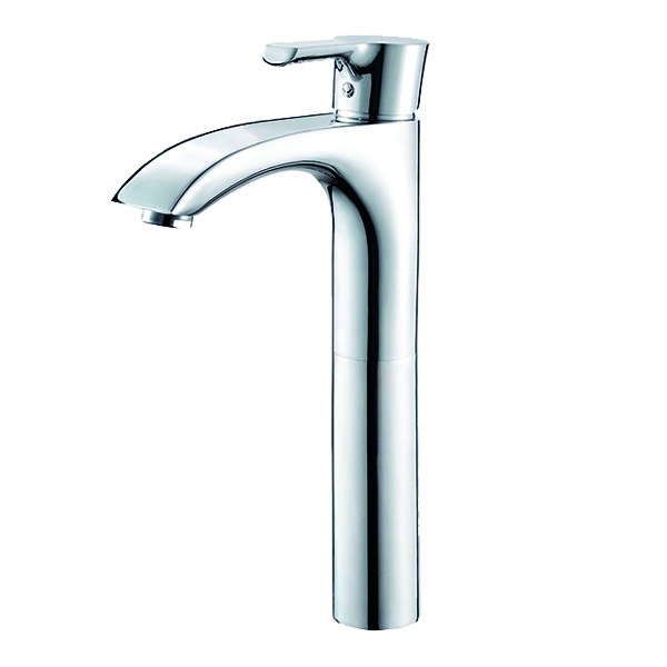 Pfister Single Control Vessel Bathroom Faucet