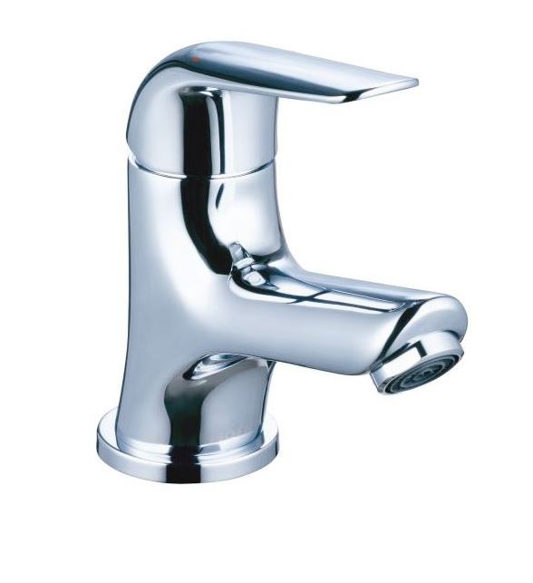 Moen Coco Bathroom Faucet W/O Wast