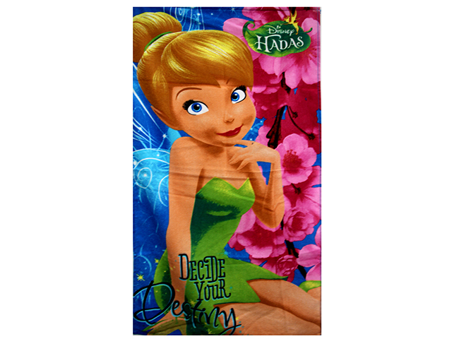 ****Disney Bath Towel 22In.x40In.