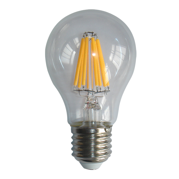 Westinghouse Filament A60 LED 7W Warm White - (Yellow Light)