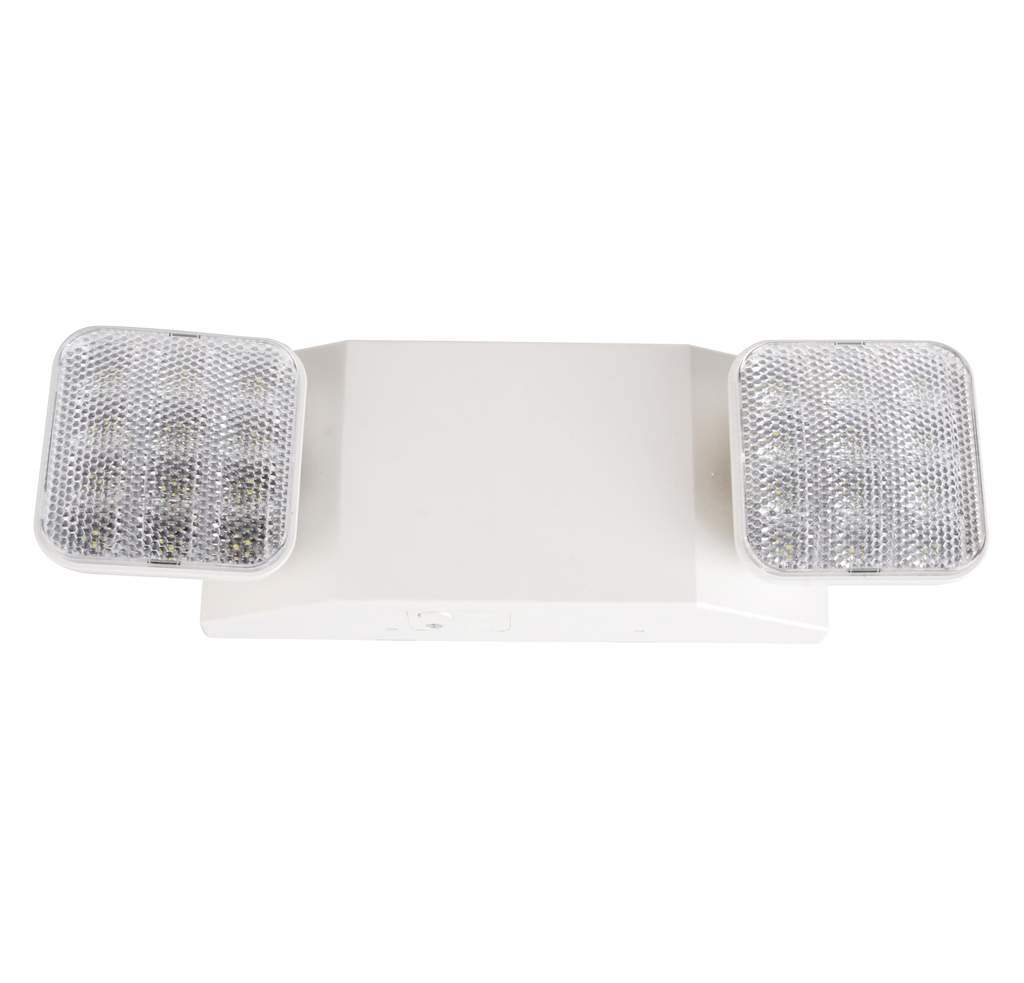 ****Westinghouse Indoor Emergency LED Light MULT-VOL