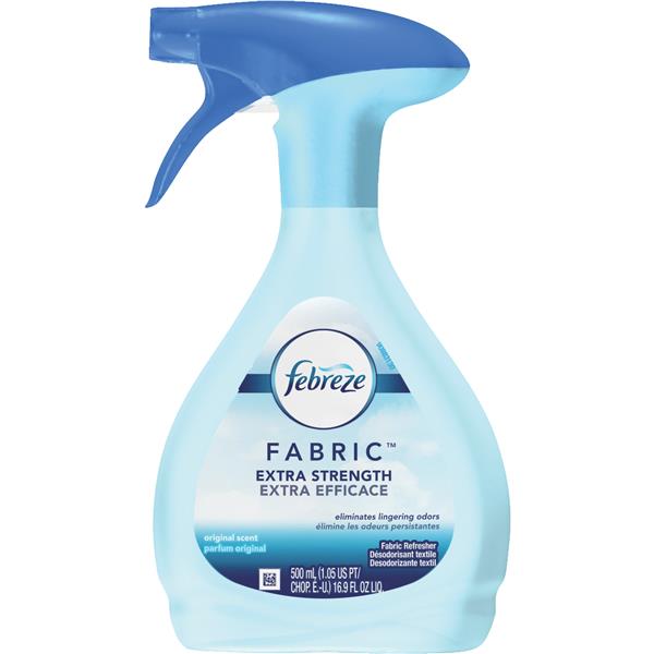 Febreze Extra Strength Fabric Refresher 14.8 Oz.