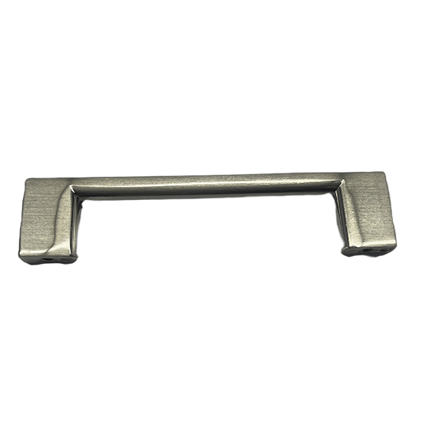 Royal Homes Cabinet Handle Satin Nickel - 96mm