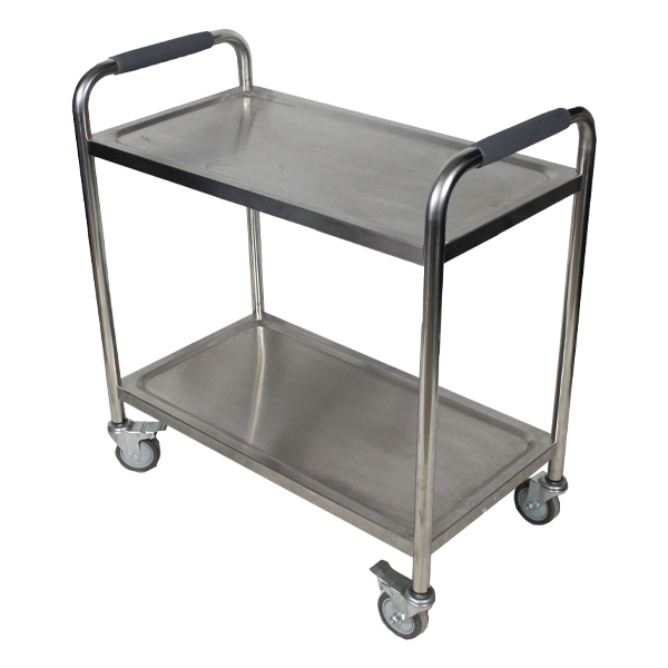 Royal Homes Restaurant Trolley 87x47x90cm