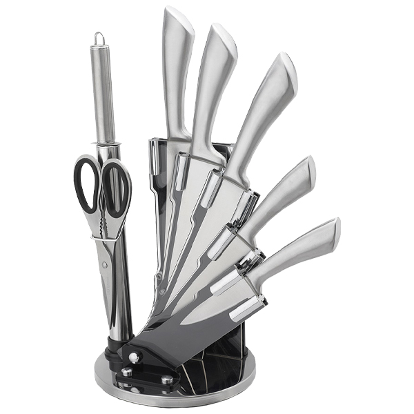 Royal Homes 8pc Knife Set