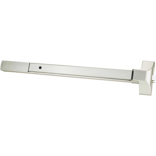 ****Tell Commercial Aluminum Exit Panic Bar