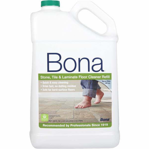 Bona Hard Surface Floor Cleaner 160 Oz