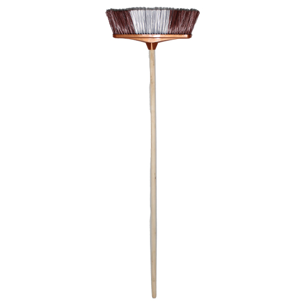 ****Mr. Save Broom 33cm