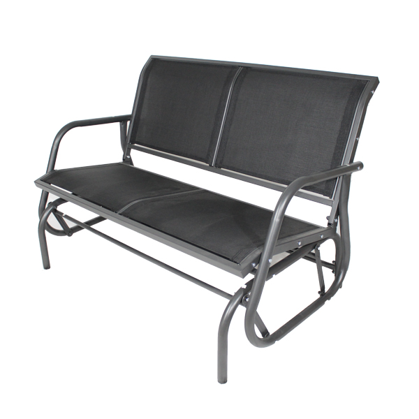 Royal Homes Patio Glider Chair