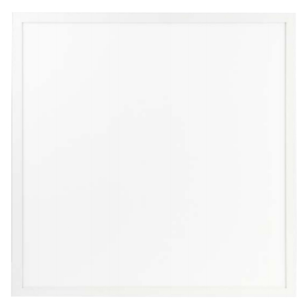 ****Westinghouse PANEL LED 2X2 40W 4K (Yellow Light)