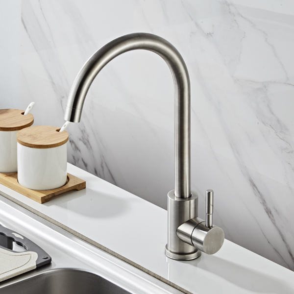 Royal Homes Kitchen Faucet