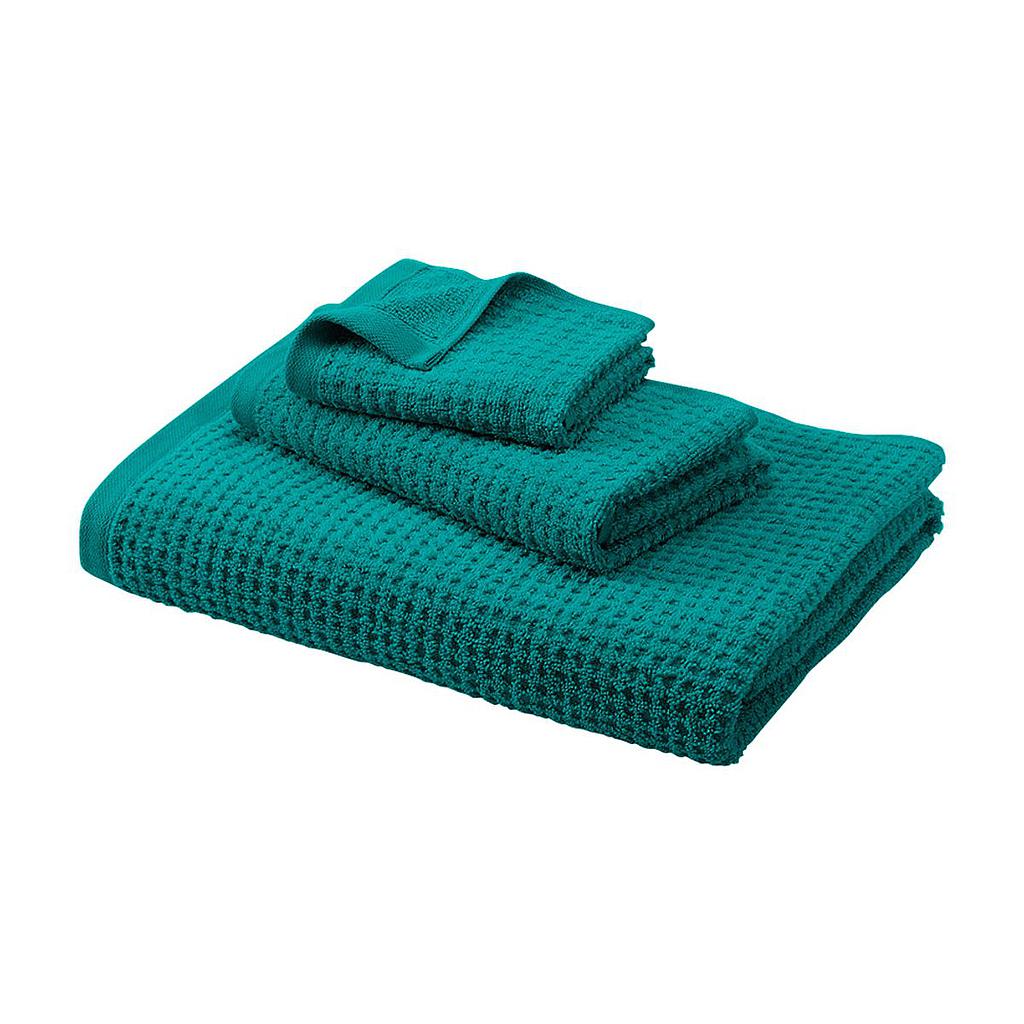 ****Cannon 16x28in Sidney Hand Towel Teal