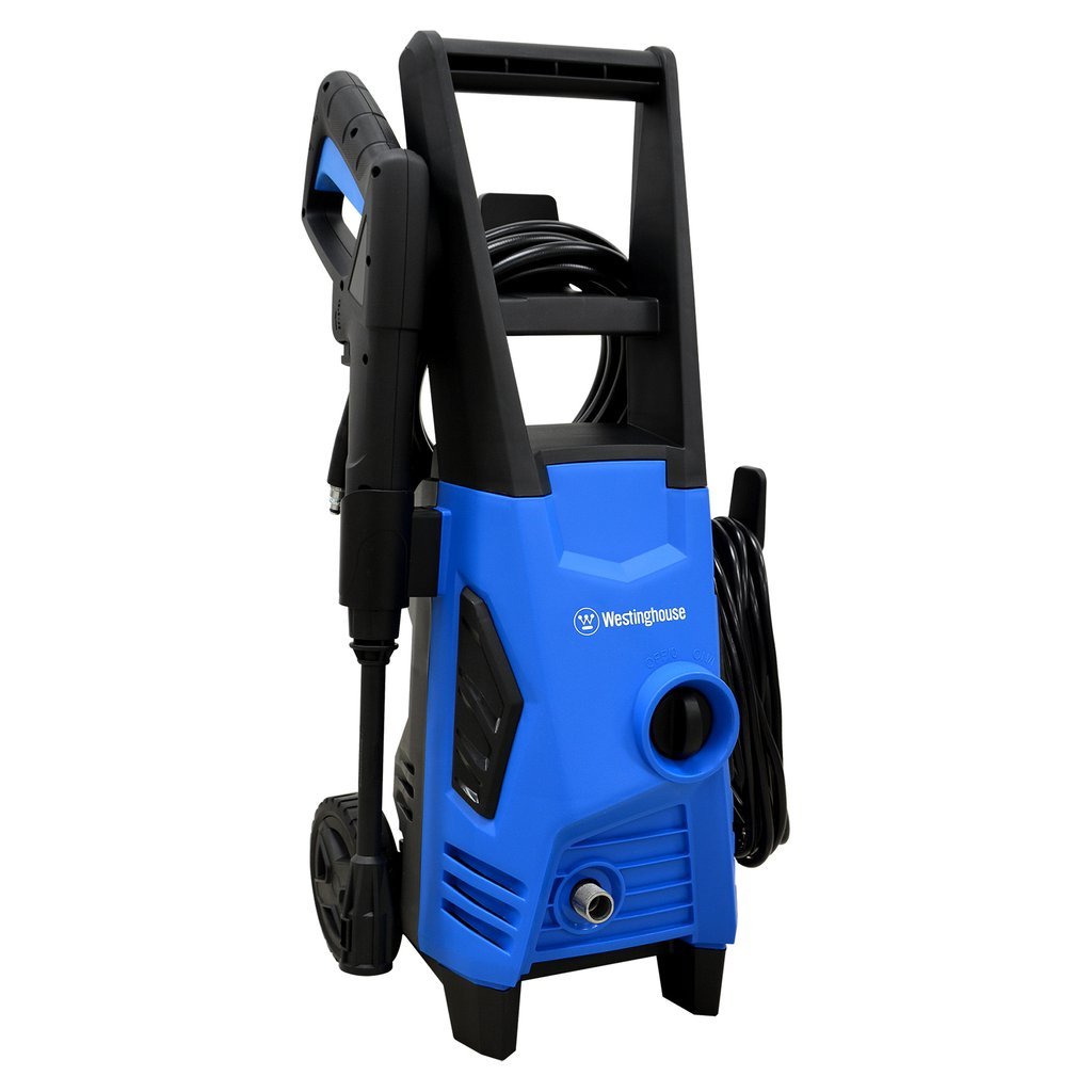 Westinghouse Electric Pressure Washer, PW1000 120V 1400W 1450psi