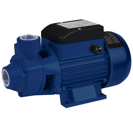Westinghouse Peripheral Pump 1/2HP 115V ETL Approved