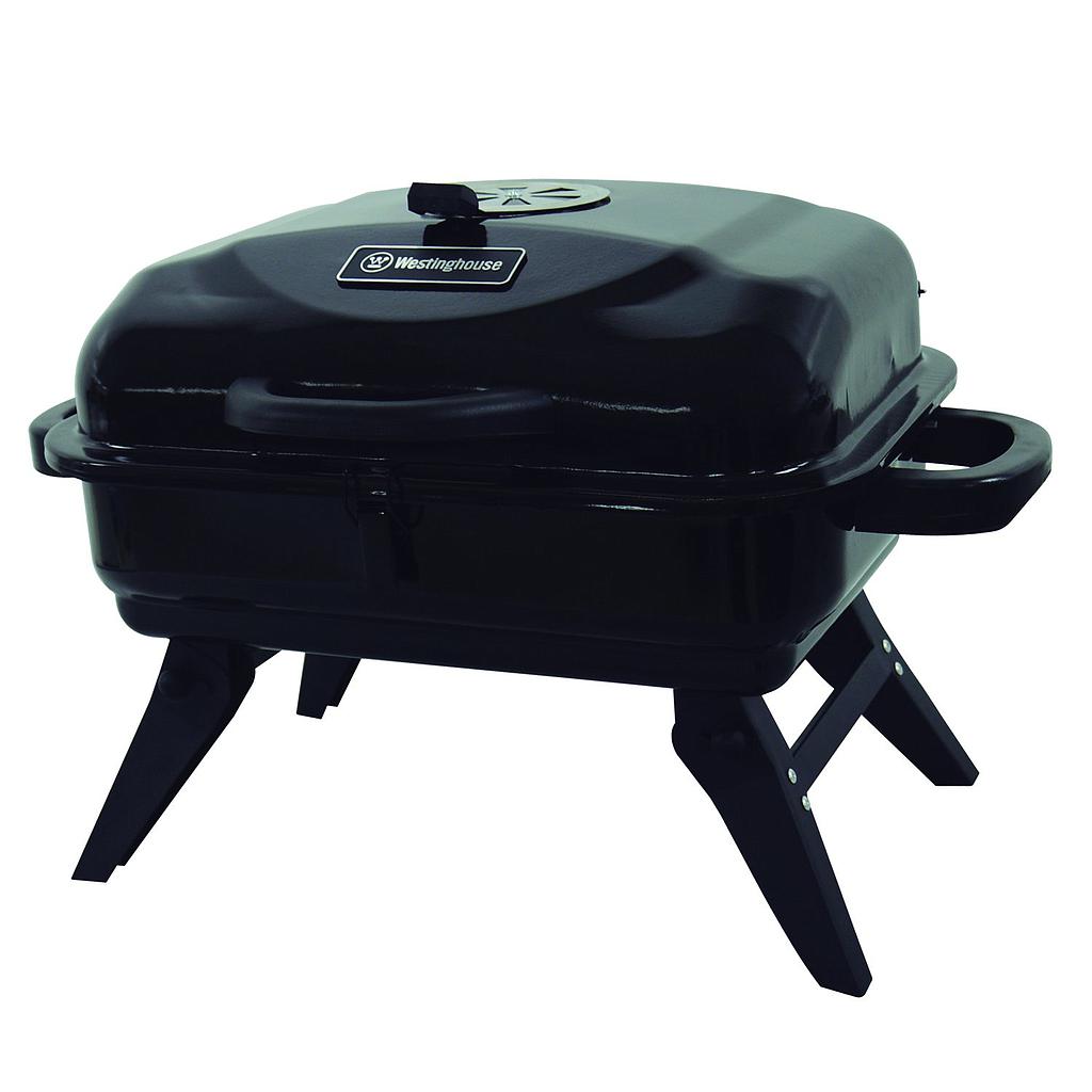 Westinghouse Rectangular Charcoal Grill 17-In.