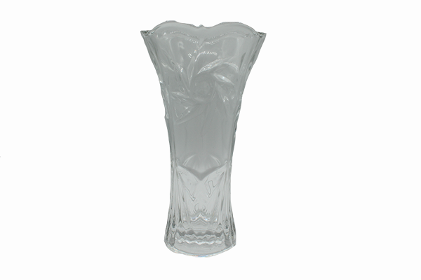 Glass Vase