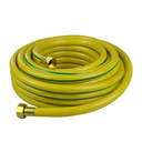 Royal Homes Garden Hose Yellow 5/8 In. 75 Ft.