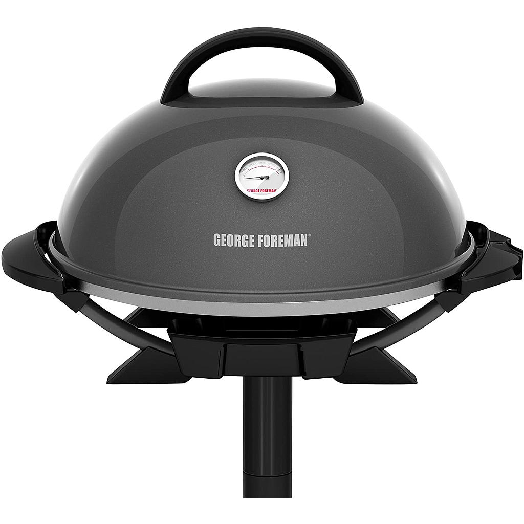 ****George Foreman Standing Grill