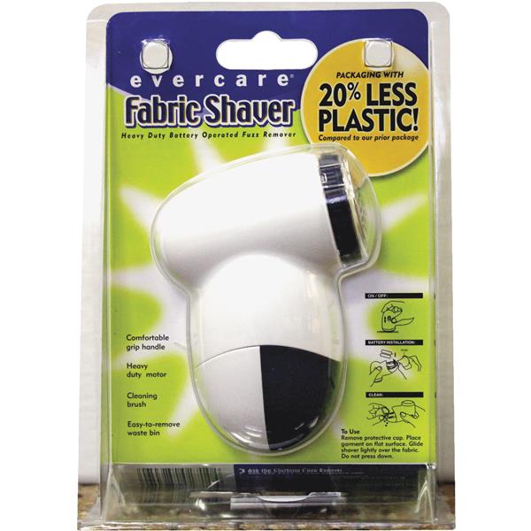 Evercare Fabric Shaver Fuzz Remover 3 In. x 4 In.