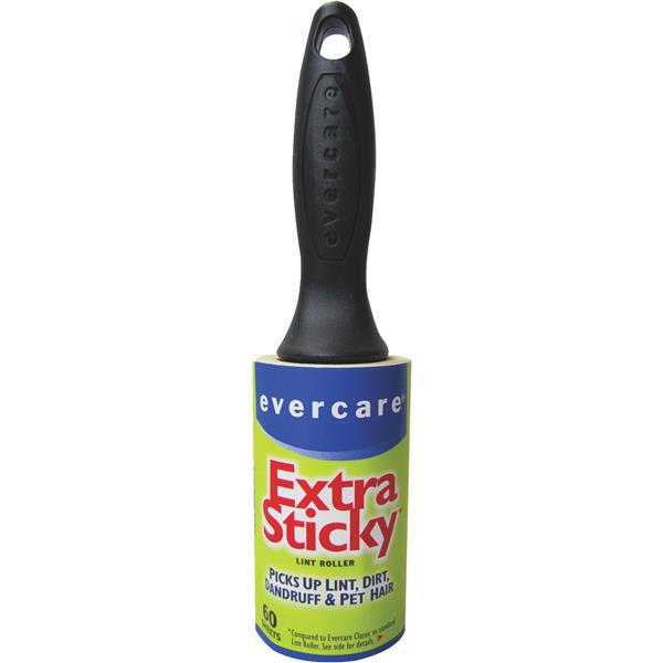 Evercare Extra Sticky Lint Roller