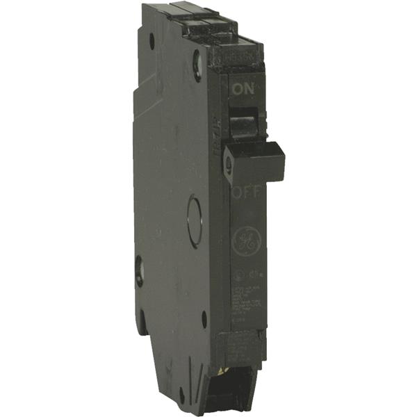 ****GE THQP 30A Single-Pole Standard Trip Circuit Breaker