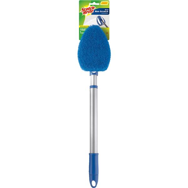 Scotch-Brite Shower and Bath Scrubber