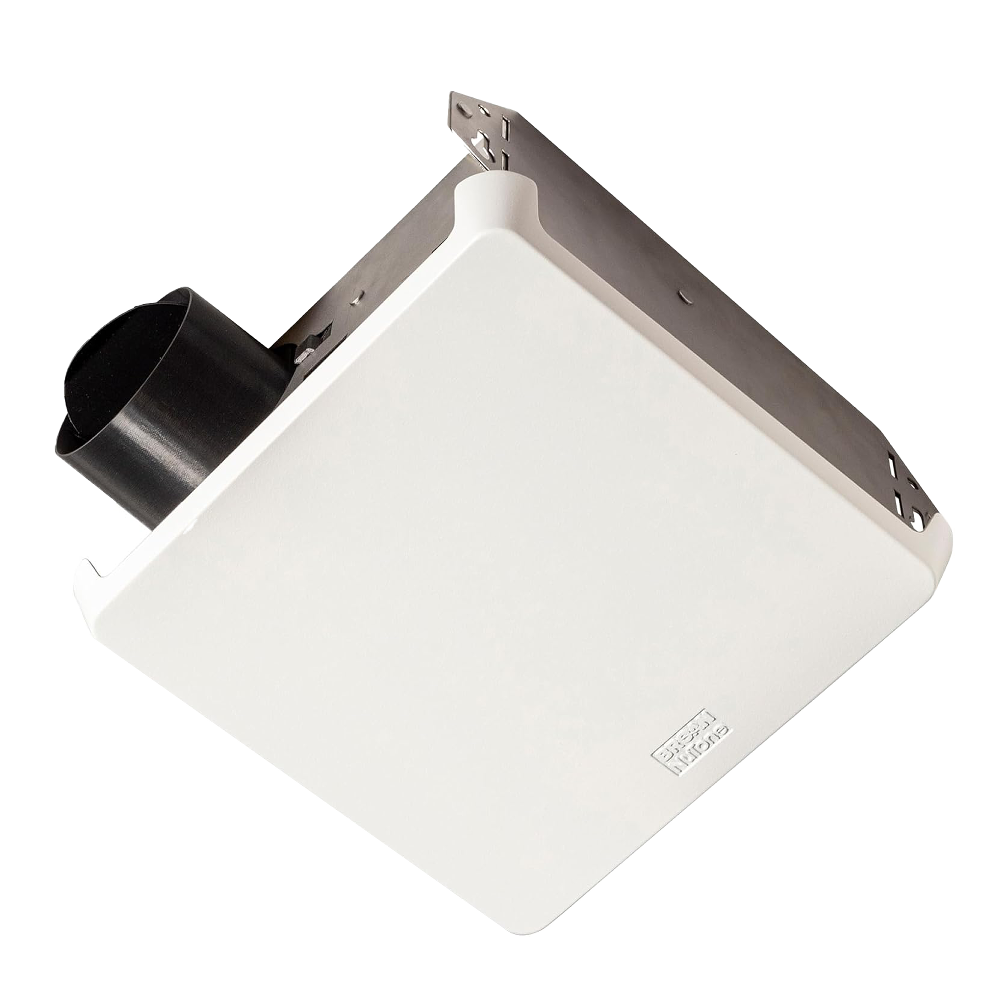 Broan Bath Exhaust Fan 50 CFM 2.0 Sones 120V