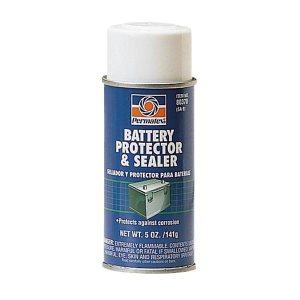 ****Permatex 5 Oz. Aerosol Battery Protector &amp; Sealer