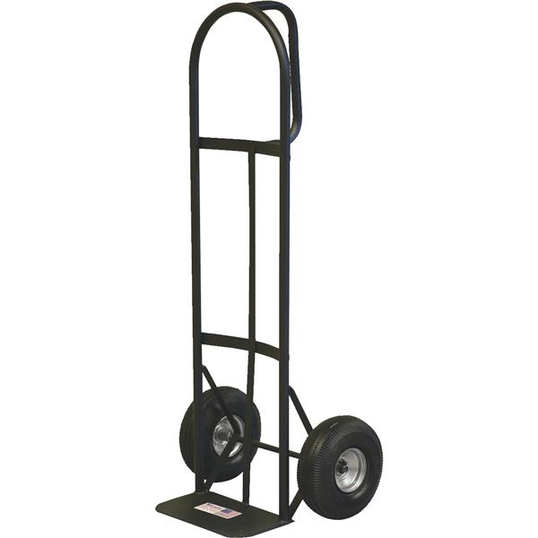 ****Milwaukee D-Handle Hand Truck 800lb Capacity